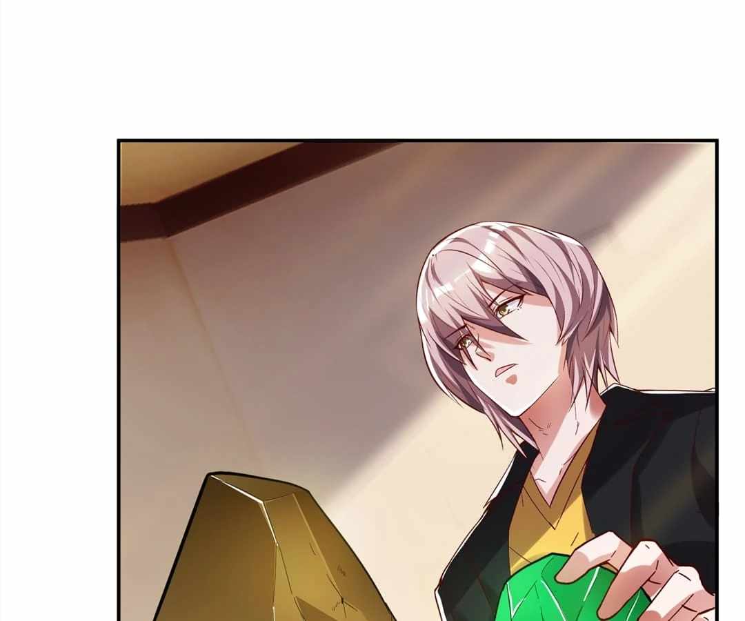 Aura Recovery: I Get a New Skill Everyday Chapter 101 - Page 2
