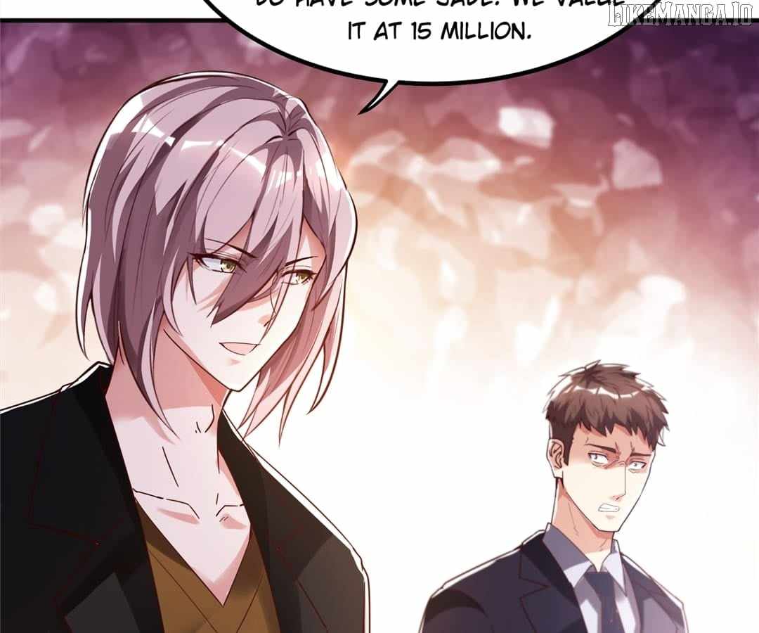 Aura Recovery: I Get a New Skill Everyday Chapter 101 - Page 20
