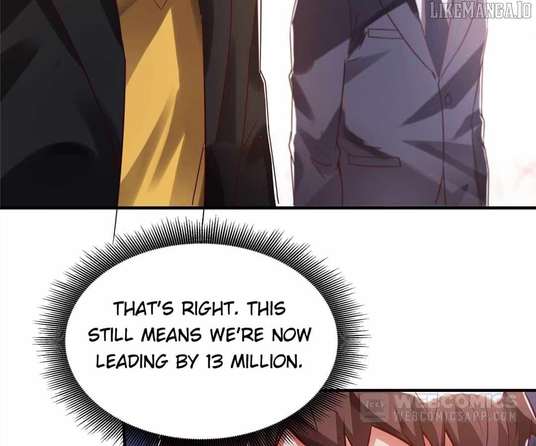Aura Recovery: I Get a New Skill Everyday Chapter 101 - Page 21