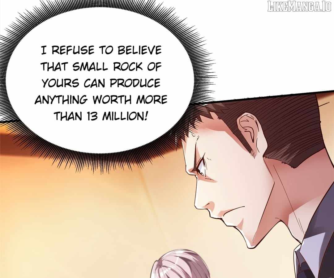 Aura Recovery: I Get a New Skill Everyday Chapter 101 - Page 23
