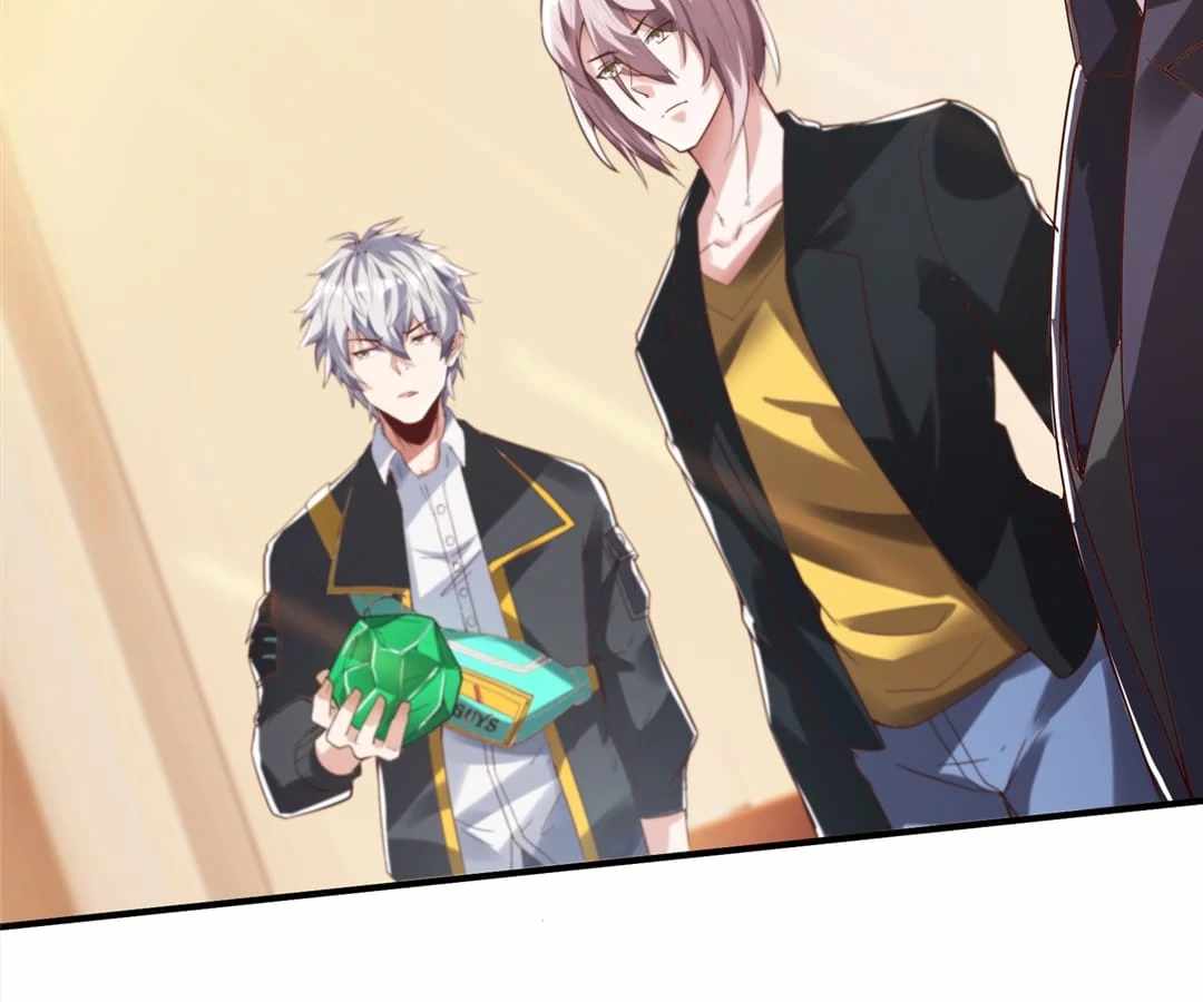 Aura Recovery: I Get a New Skill Everyday Chapter 101 - Page 24