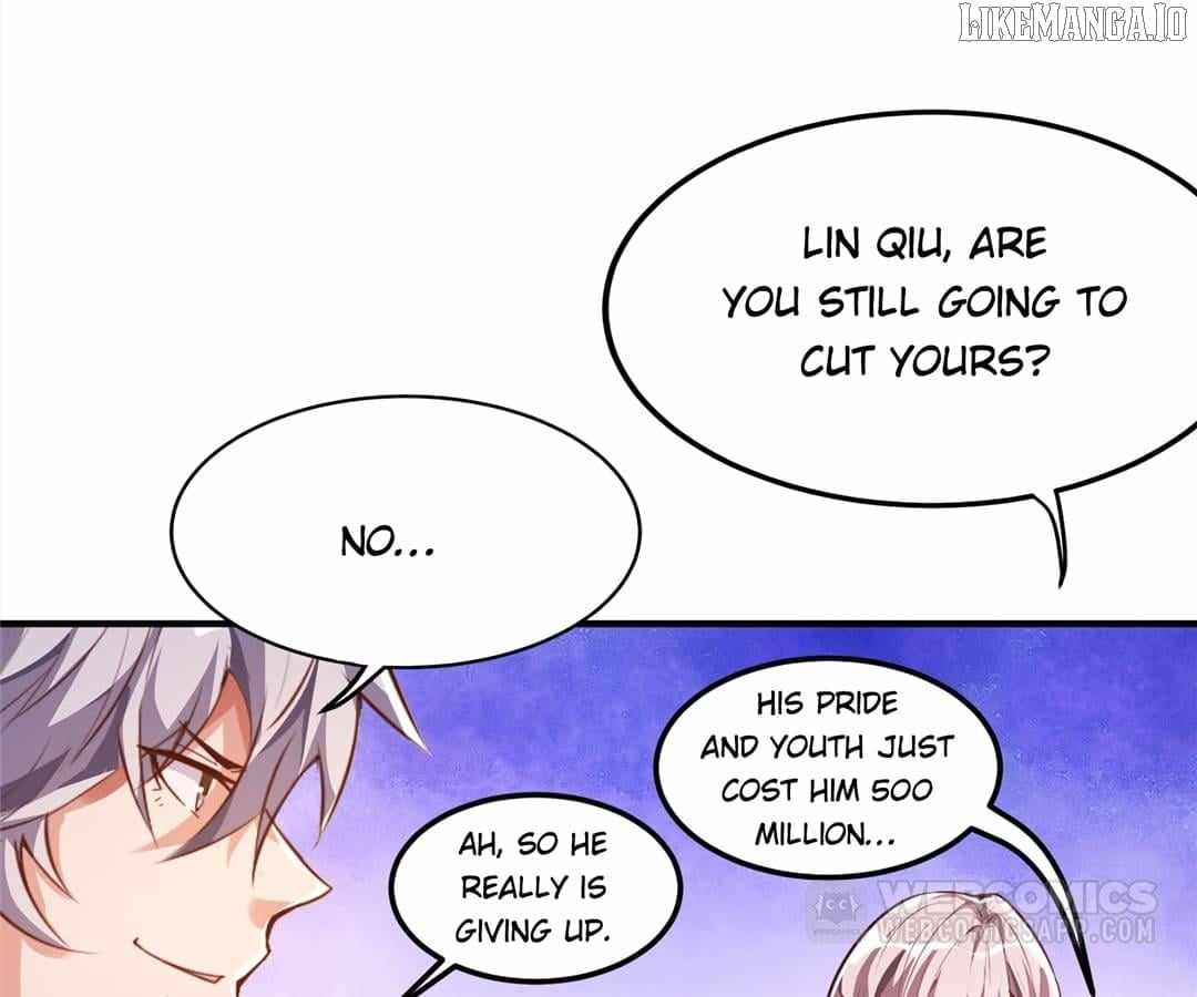 Aura Recovery: I Get a New Skill Everyday Chapter 101 - Page 25