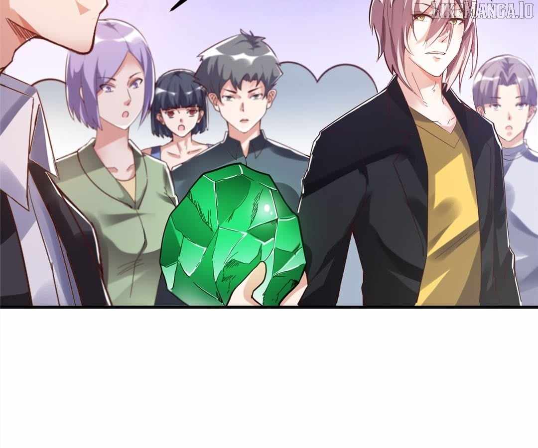 Aura Recovery: I Get a New Skill Everyday Chapter 101 - Page 26