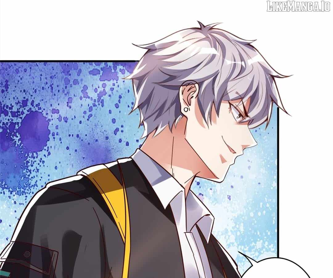 Aura Recovery: I Get a New Skill Everyday Chapter 101 - Page 27