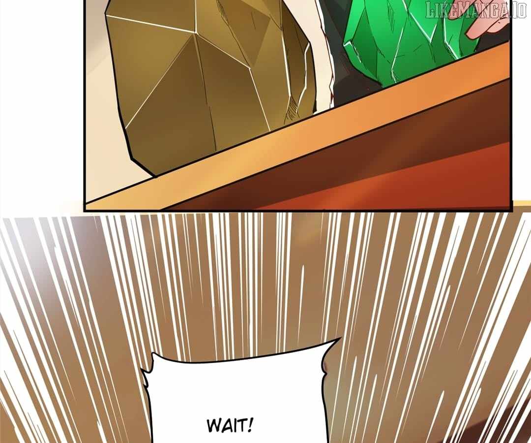 Aura Recovery: I Get a New Skill Everyday Chapter 101 - Page 3