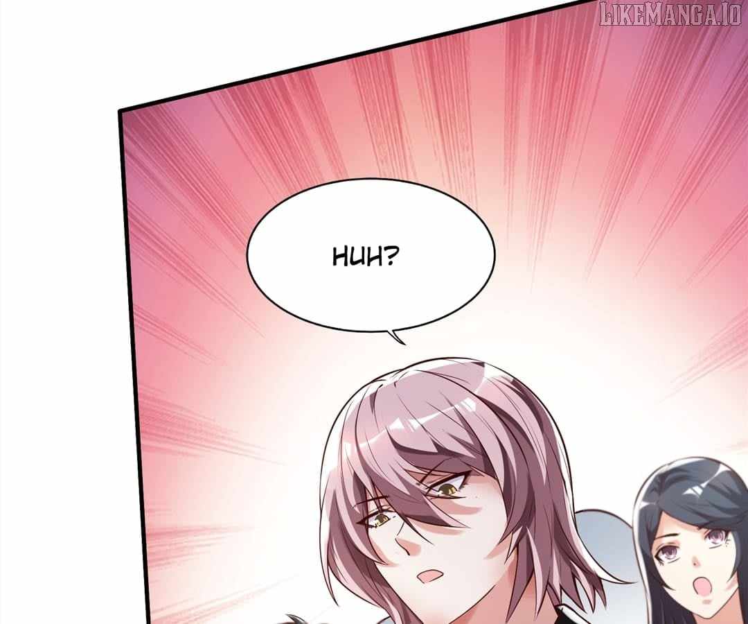 Aura Recovery: I Get a New Skill Everyday Chapter 101 - Page 30