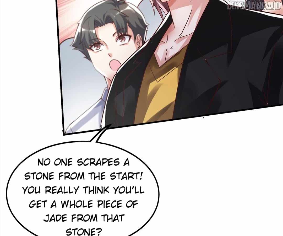 Aura Recovery: I Get a New Skill Everyday Chapter 101 - Page 31