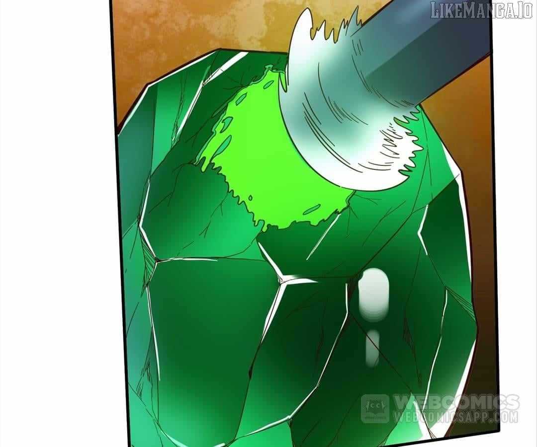 Aura Recovery: I Get a New Skill Everyday Chapter 101 - Page 34