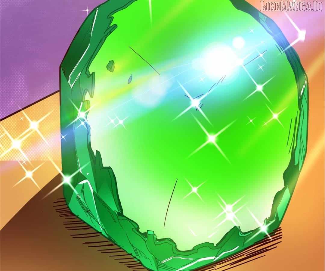 Aura Recovery: I Get a New Skill Everyday Chapter 101 - Page 39