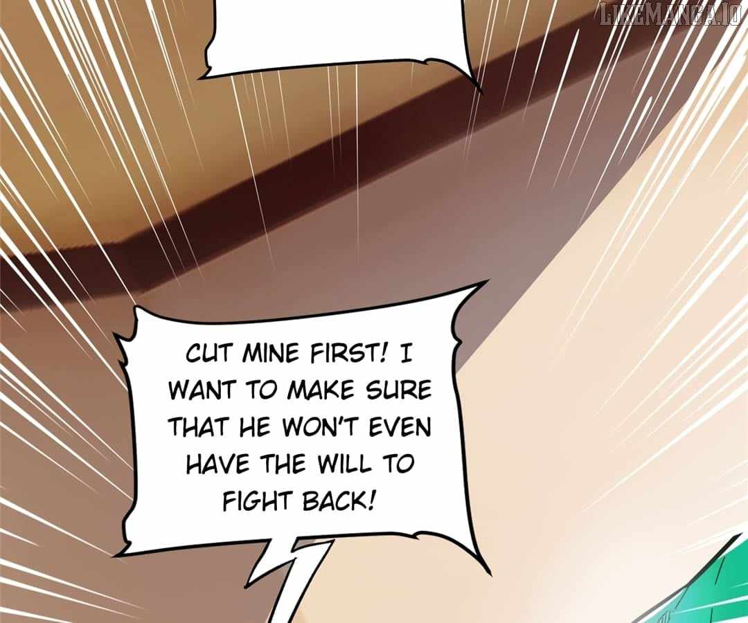 Aura Recovery: I Get a New Skill Everyday Chapter 101 - Page 4