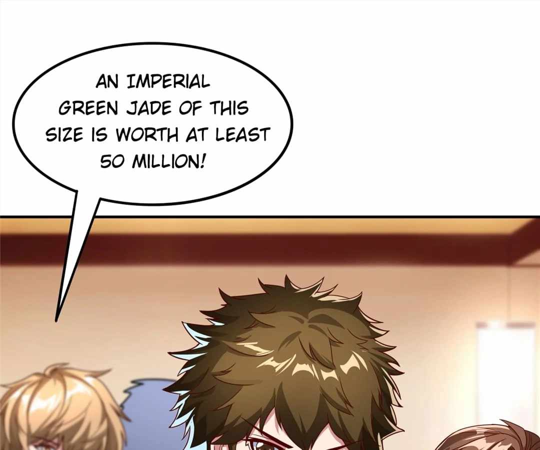 Aura Recovery: I Get a New Skill Everyday Chapter 101 - Page 42