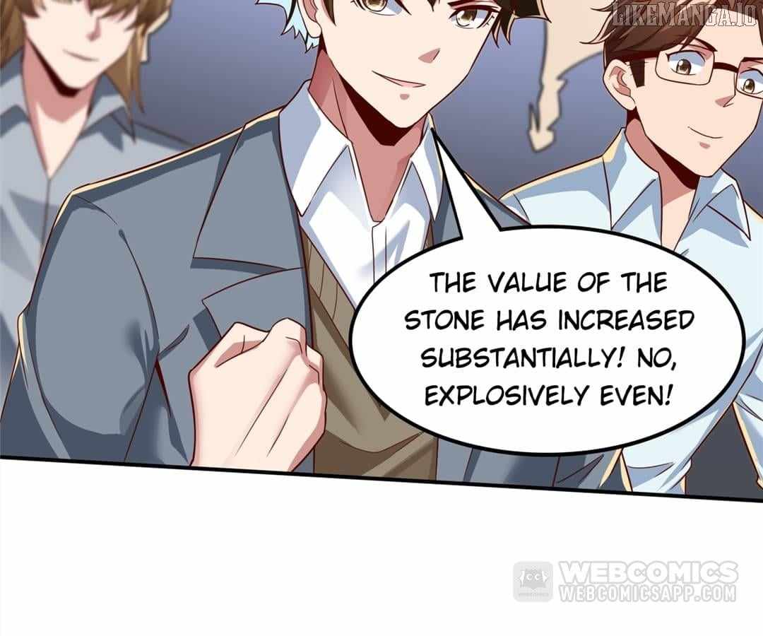 Aura Recovery: I Get a New Skill Everyday Chapter 101 - Page 43