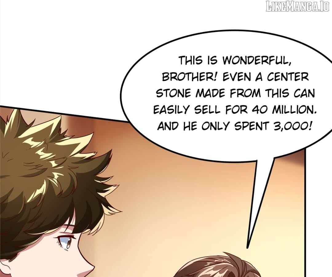 Aura Recovery: I Get a New Skill Everyday Chapter 101 - Page 44