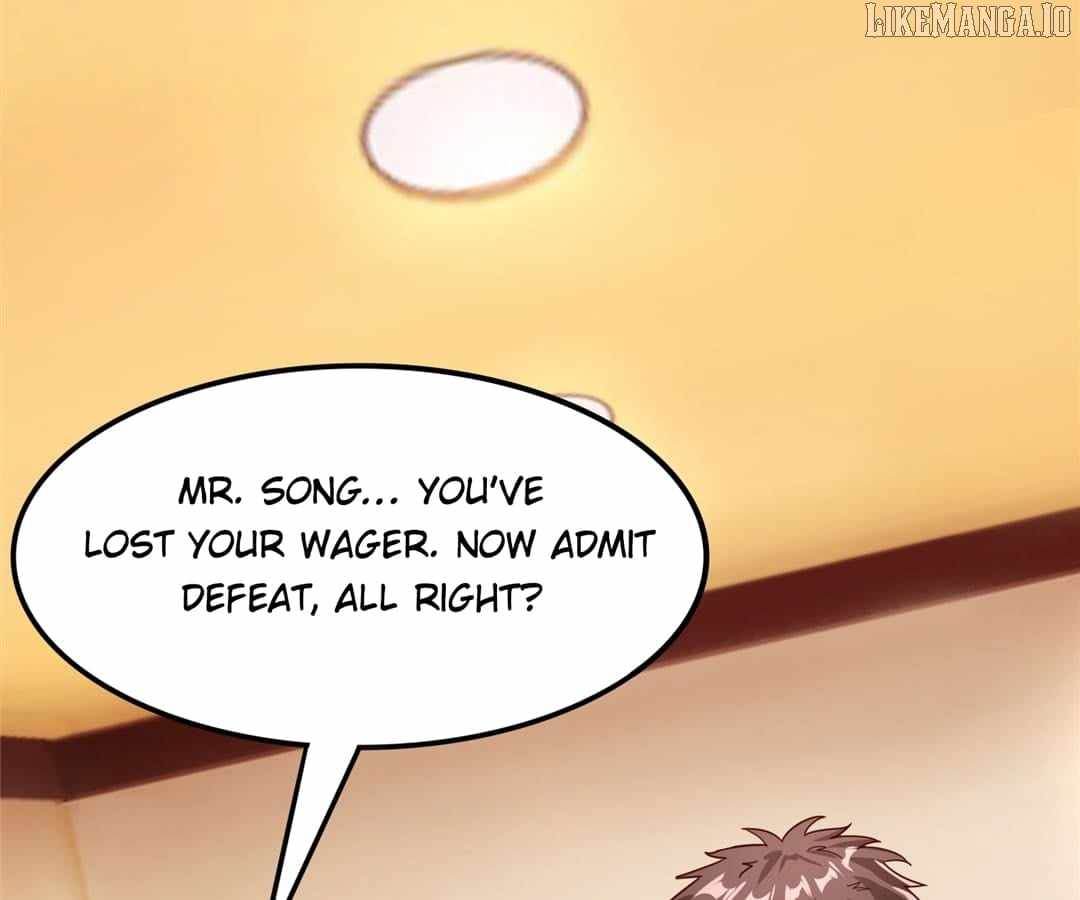 Aura Recovery: I Get a New Skill Everyday Chapter 101 - Page 46
