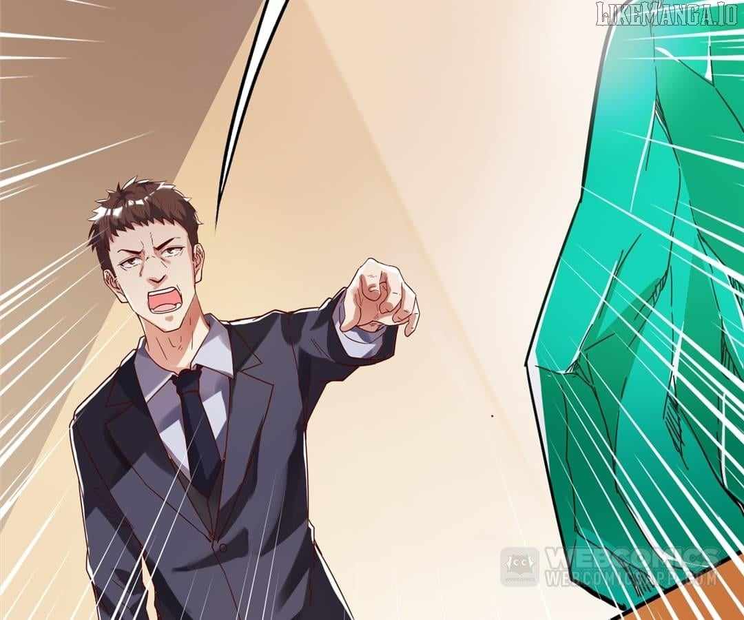 Aura Recovery: I Get a New Skill Everyday Chapter 101 - Page 5