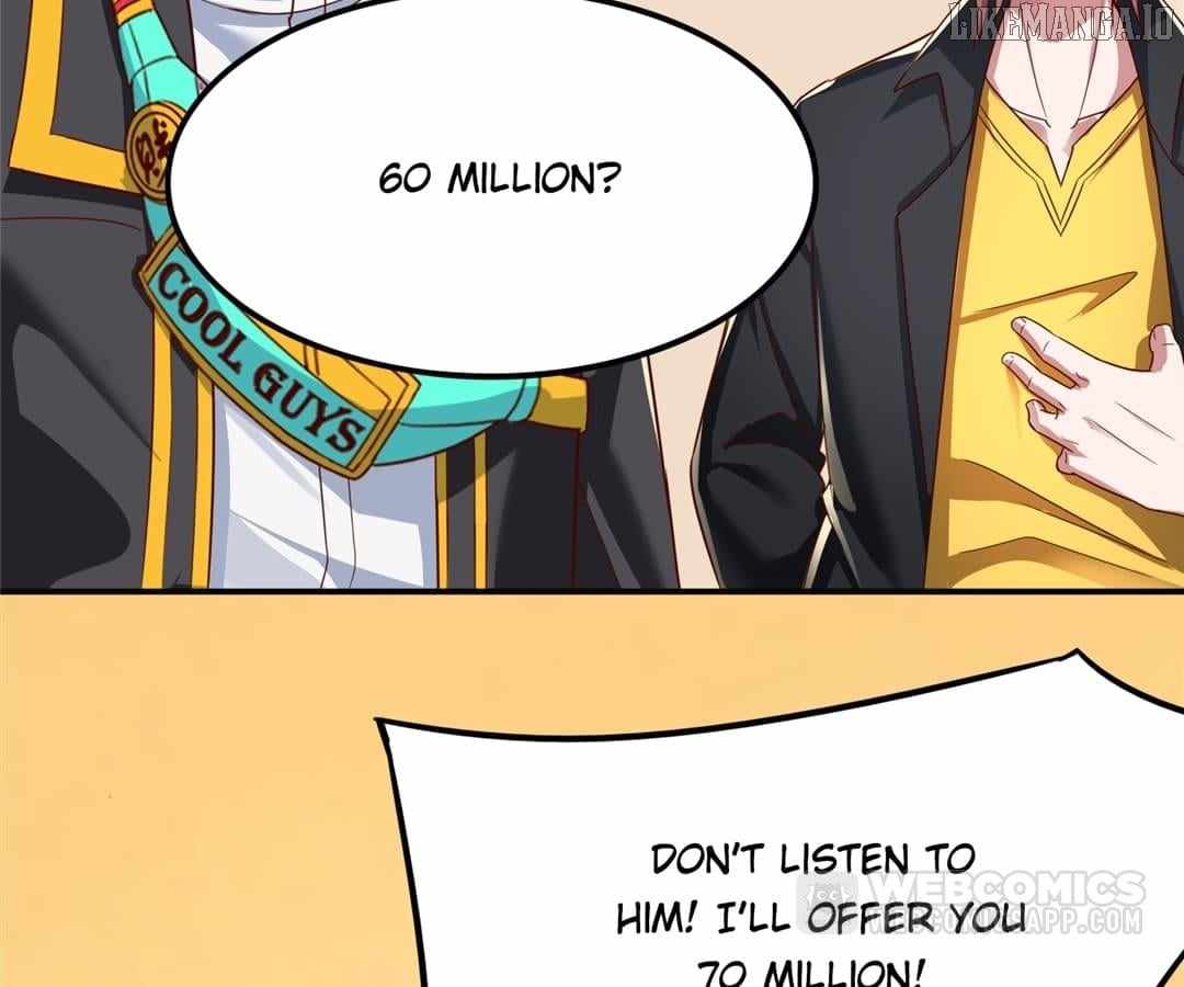 Aura Recovery: I Get a New Skill Everyday Chapter 101 - Page 51