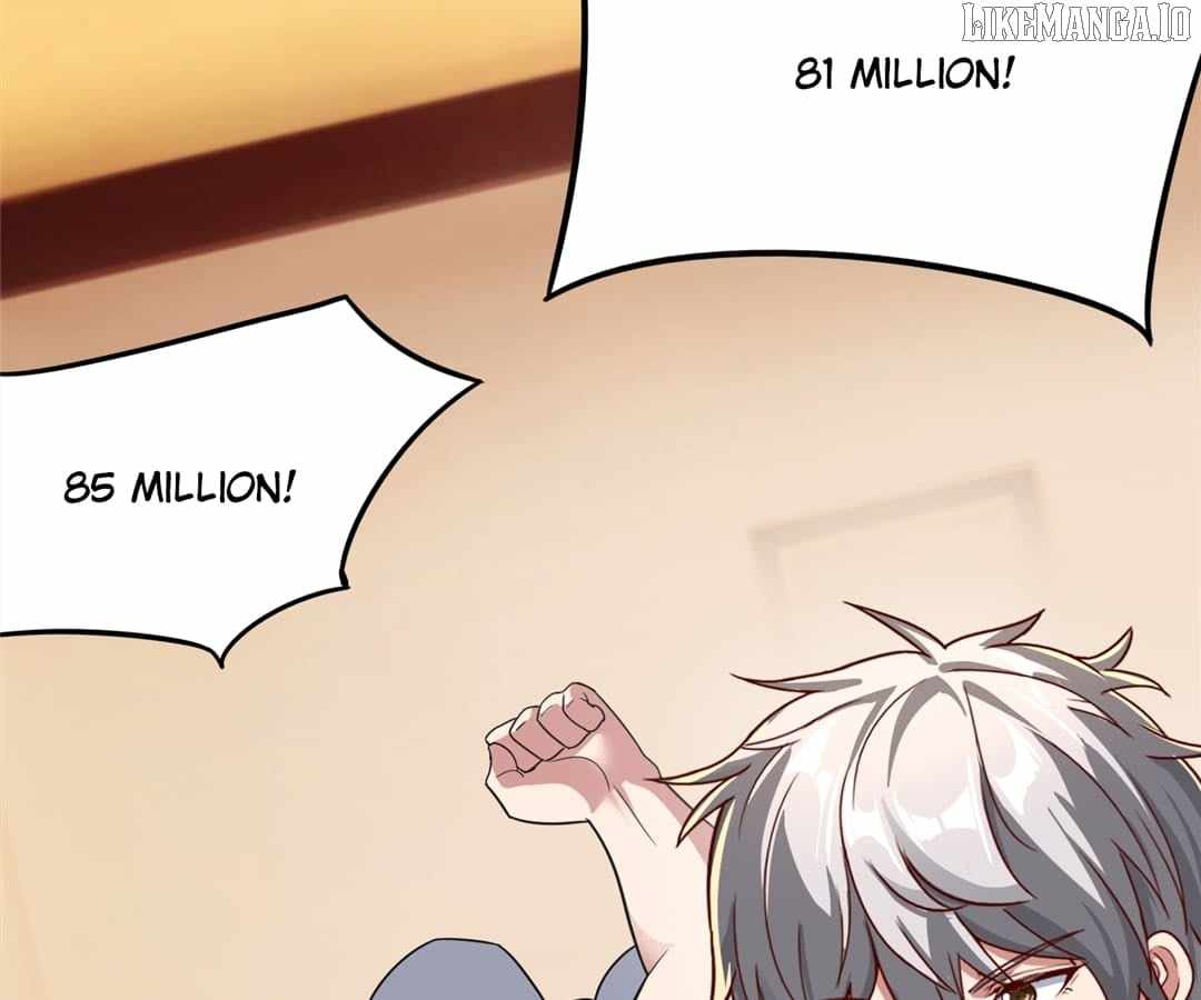 Aura Recovery: I Get a New Skill Everyday Chapter 101 - Page 53