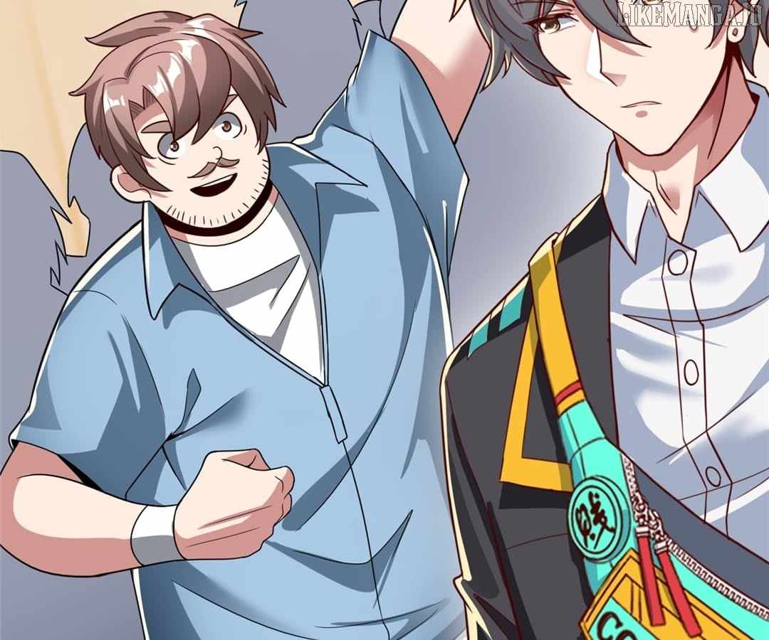 Aura Recovery: I Get a New Skill Everyday Chapter 101 - Page 54