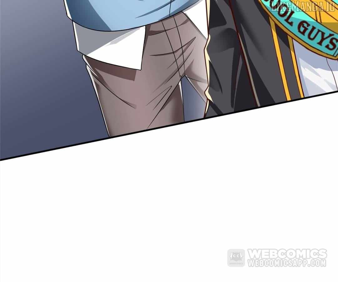 Aura Recovery: I Get a New Skill Everyday Chapter 101 - Page 55