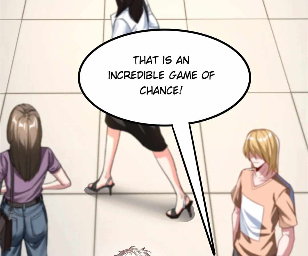 Aura Recovery: I Get a New Skill Everyday Chapter 101 - Page 60