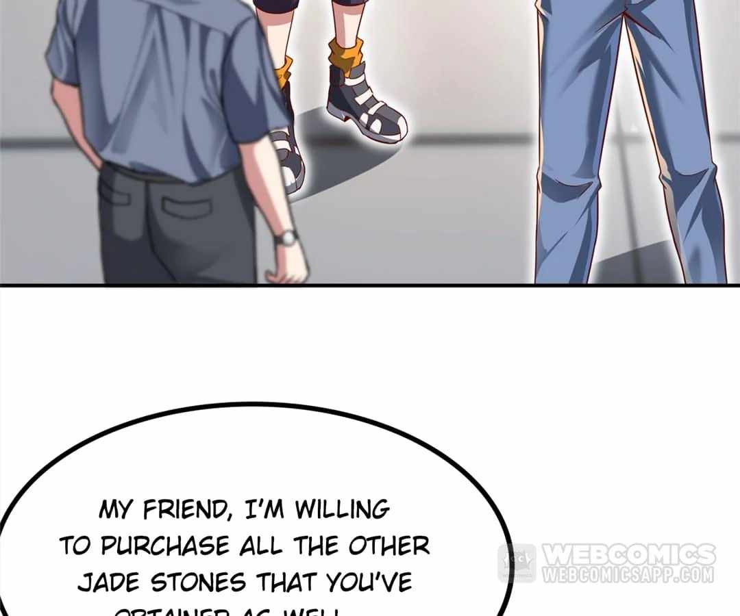 Aura Recovery: I Get a New Skill Everyday Chapter 101 - Page 62