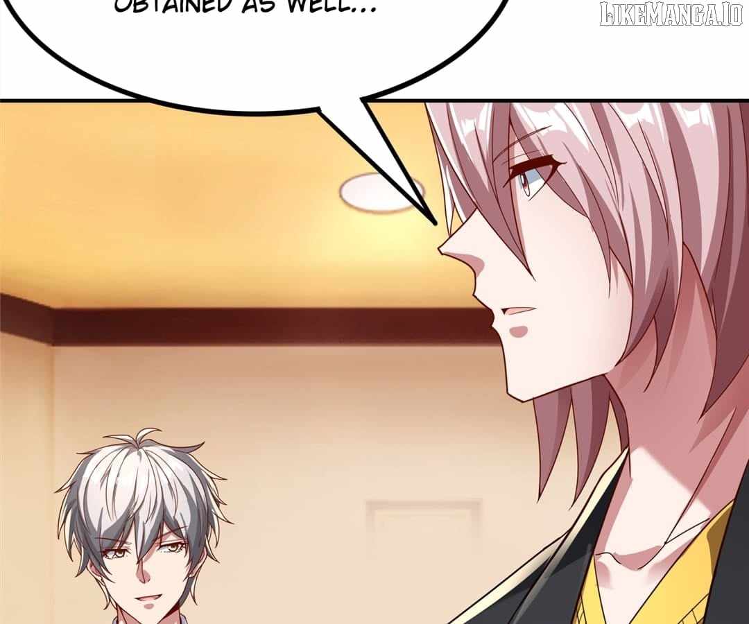 Aura Recovery: I Get a New Skill Everyday Chapter 101 - Page 63
