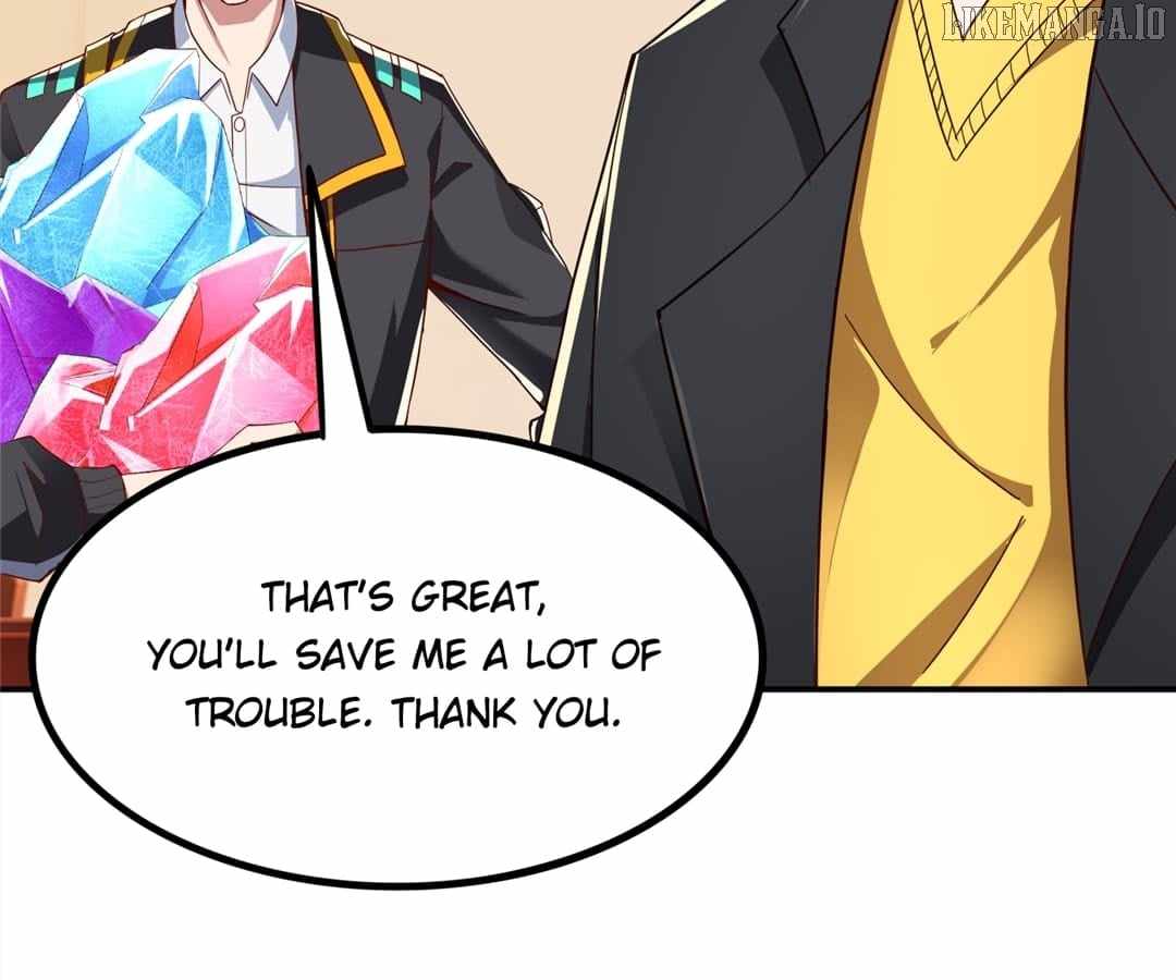 Aura Recovery: I Get a New Skill Everyday Chapter 101 - Page 64