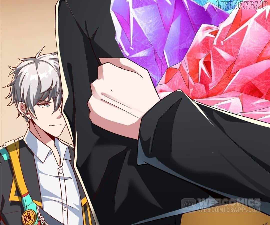 Aura Recovery: I Get a New Skill Everyday Chapter 101 - Page 66
