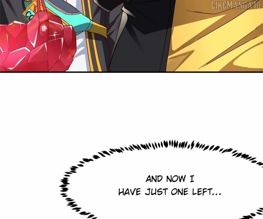 Aura Recovery: I Get a New Skill Everyday Chapter 101 - Page 67