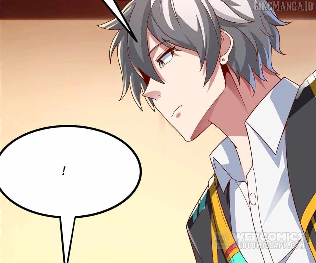 Aura Recovery: I Get a New Skill Everyday Chapter 101 - Page 70