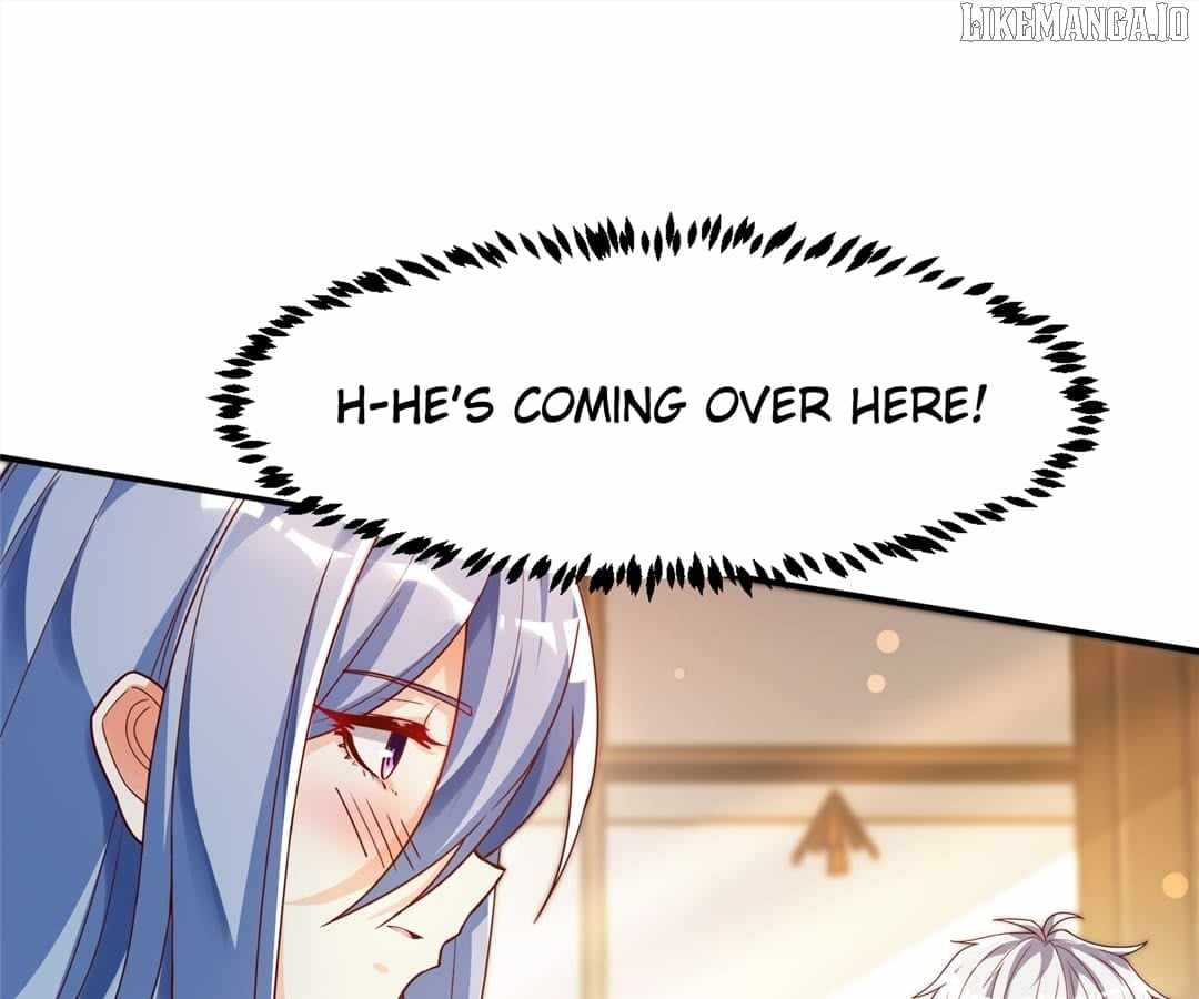 Aura Recovery: I Get a New Skill Everyday Chapter 102 - Page 0