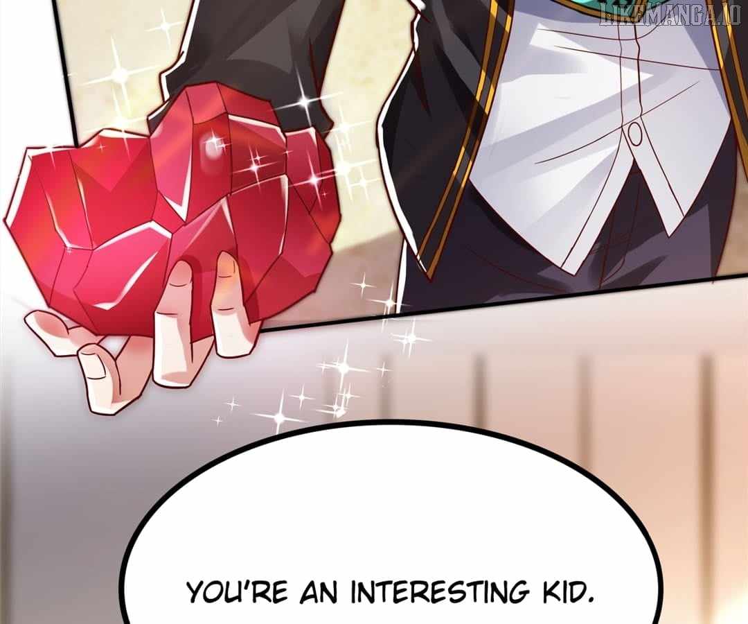 Aura Recovery: I Get a New Skill Everyday Chapter 102 - Page 11