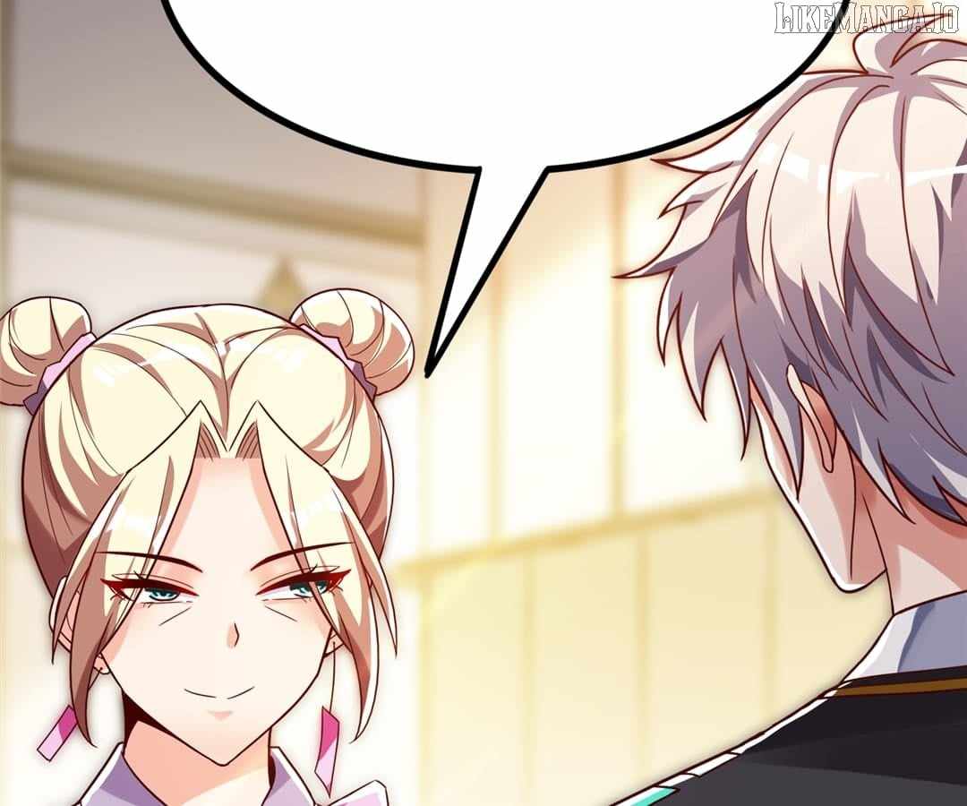 Aura Recovery: I Get a New Skill Everyday Chapter 102 - Page 12