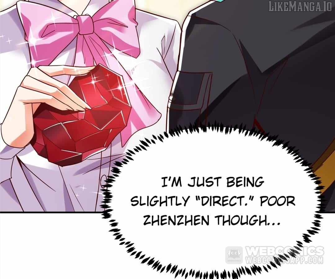 Aura Recovery: I Get a New Skill Everyday Chapter 102 - Page 13