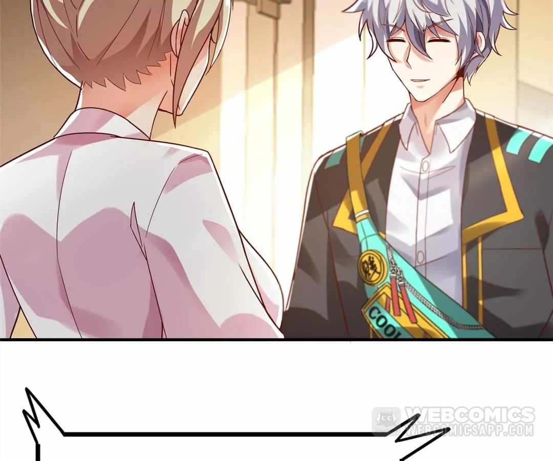 Aura Recovery: I Get a New Skill Everyday Chapter 102 - Page 16