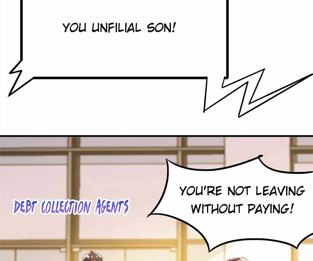 Aura Recovery: I Get a New Skill Everyday Chapter 102 - Page 17