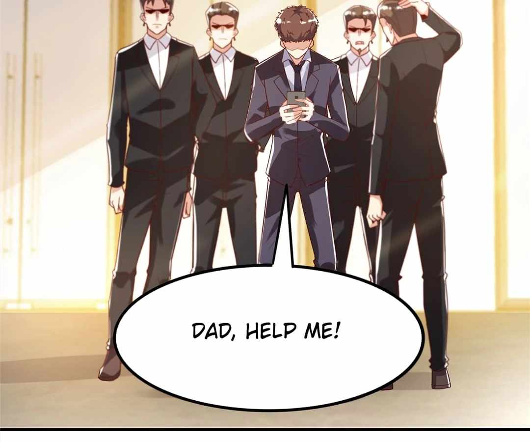 Aura Recovery: I Get a New Skill Everyday Chapter 102 - Page 18