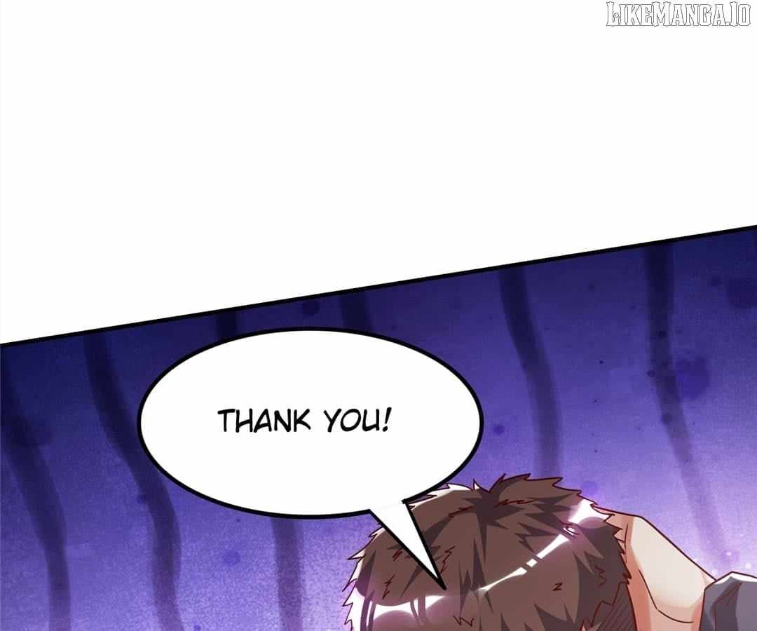 Aura Recovery: I Get a New Skill Everyday Chapter 102 - Page 19