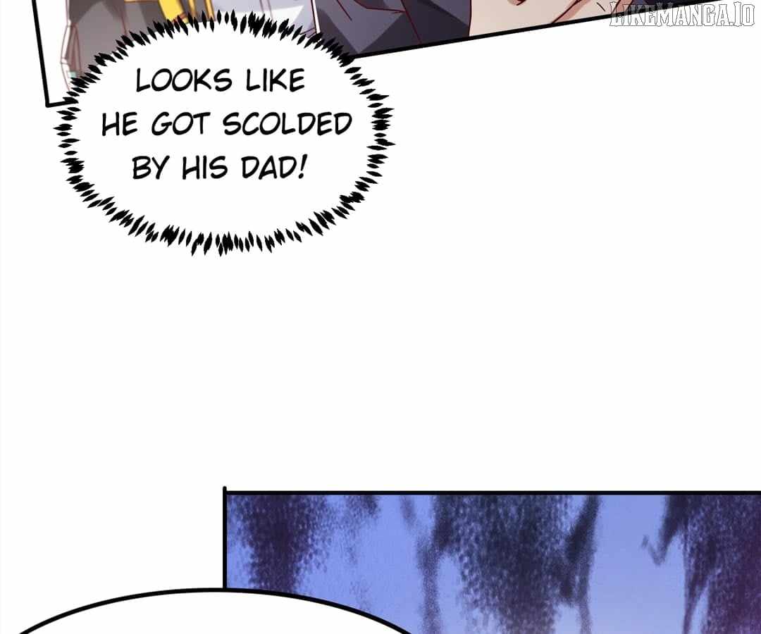 Aura Recovery: I Get a New Skill Everyday Chapter 102 - Page 21