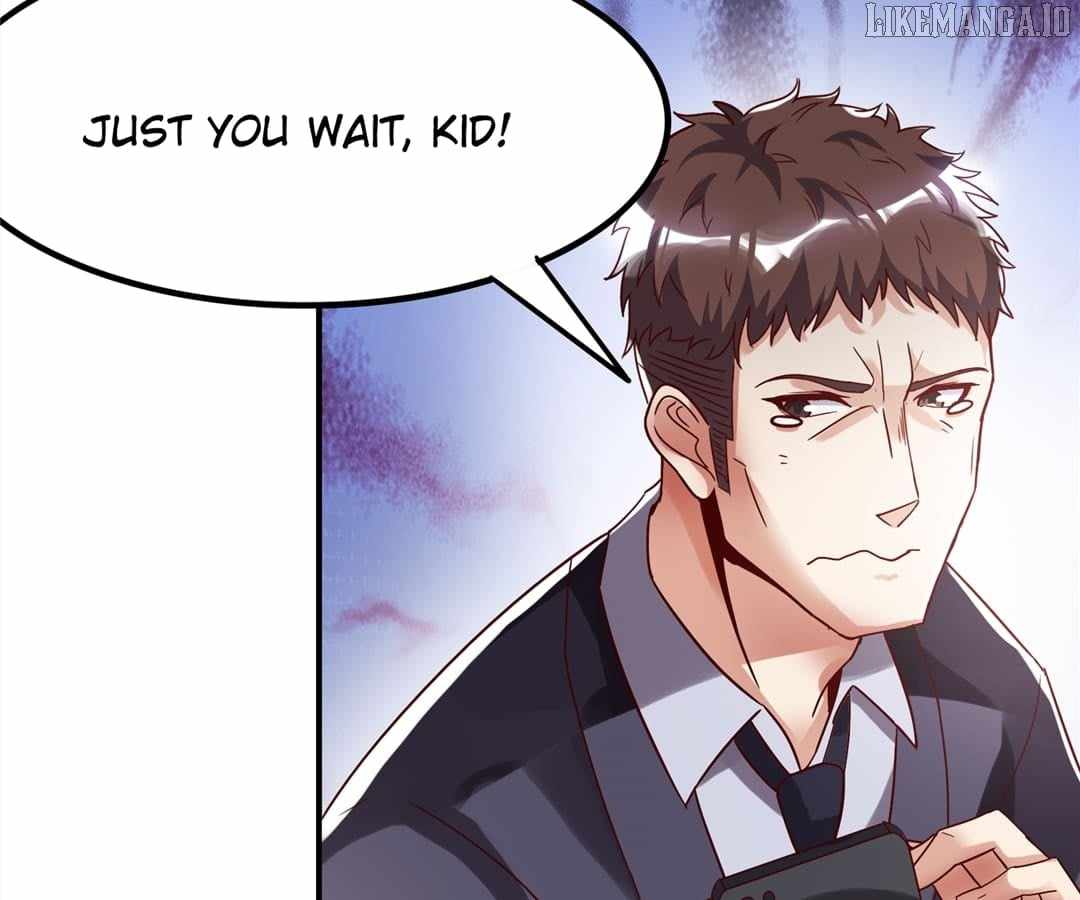 Aura Recovery: I Get a New Skill Everyday Chapter 102 - Page 22