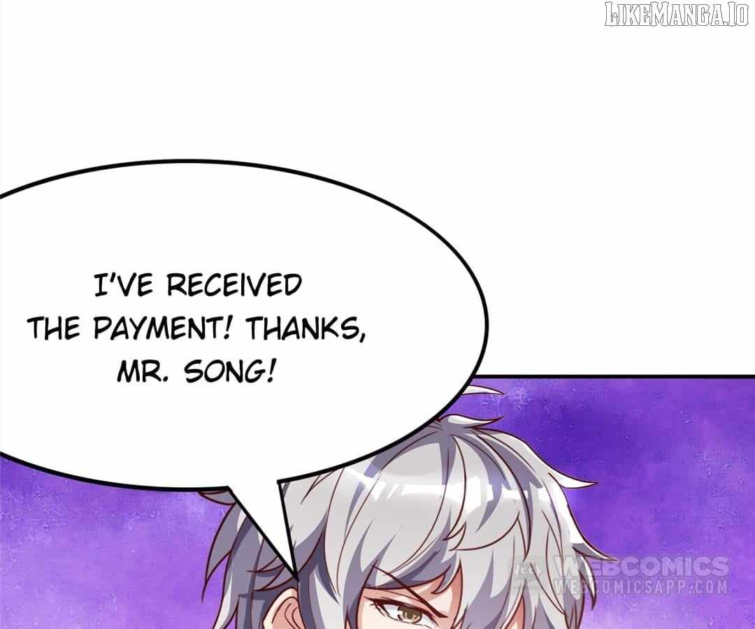 Aura Recovery: I Get a New Skill Everyday Chapter 102 - Page 24