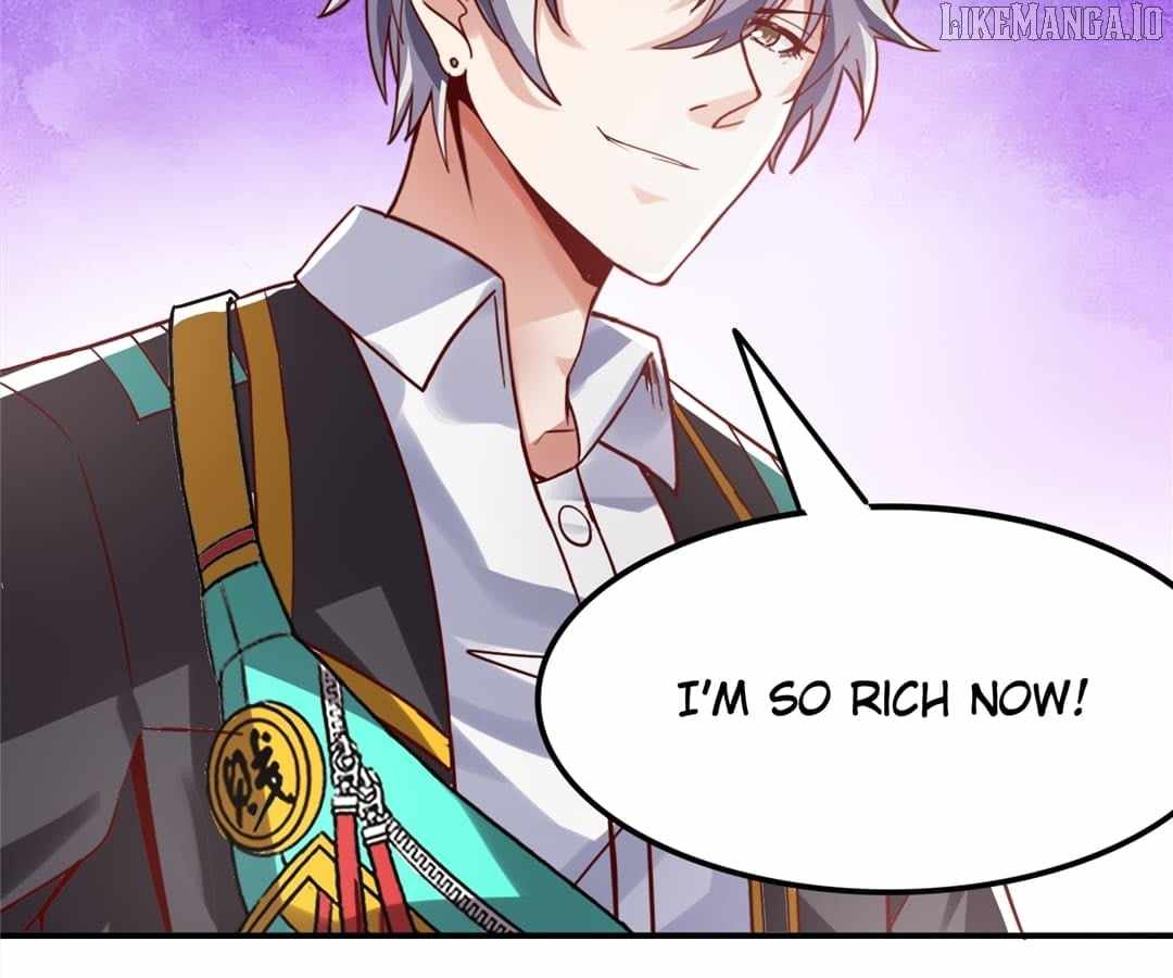 Aura Recovery: I Get a New Skill Everyday Chapter 102 - Page 25
