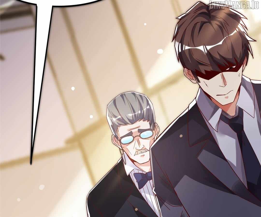 Aura Recovery: I Get a New Skill Everyday Chapter 102 - Page 27