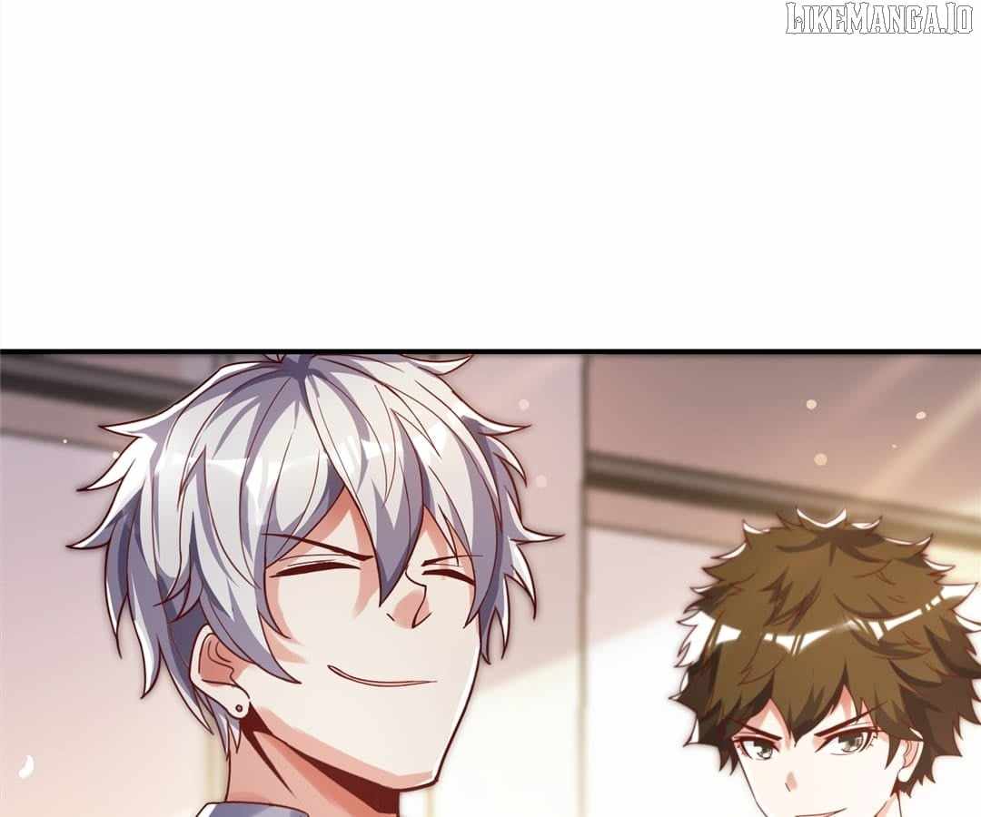 Aura Recovery: I Get a New Skill Everyday Chapter 102 - Page 29