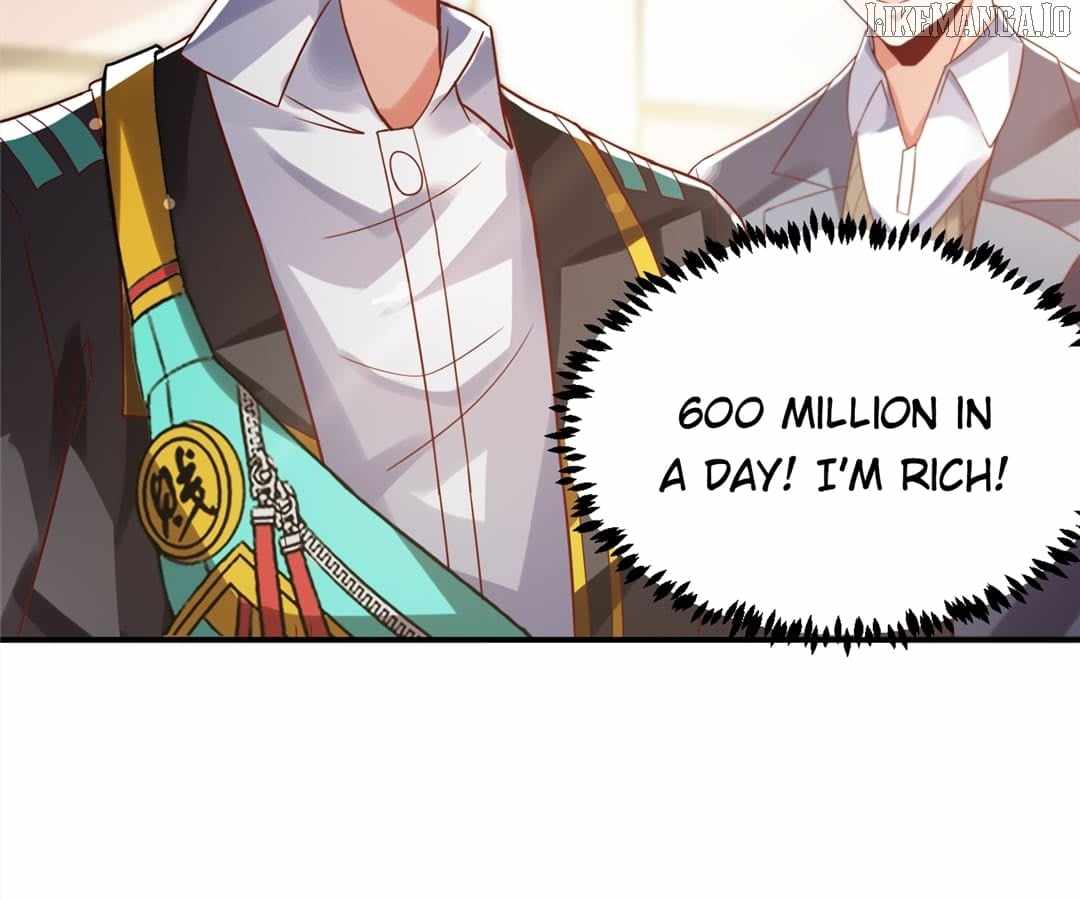 Aura Recovery: I Get a New Skill Everyday Chapter 102 - Page 30
