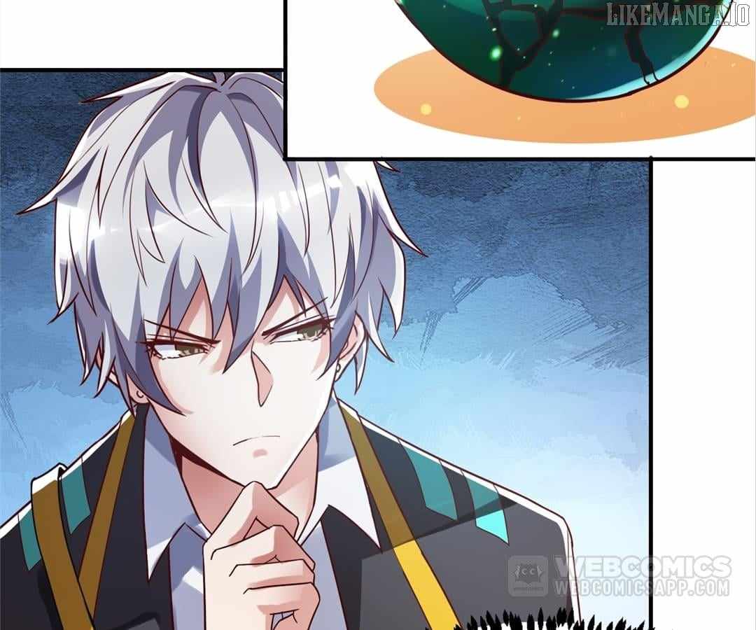 Aura Recovery: I Get a New Skill Everyday Chapter 102 - Page 33