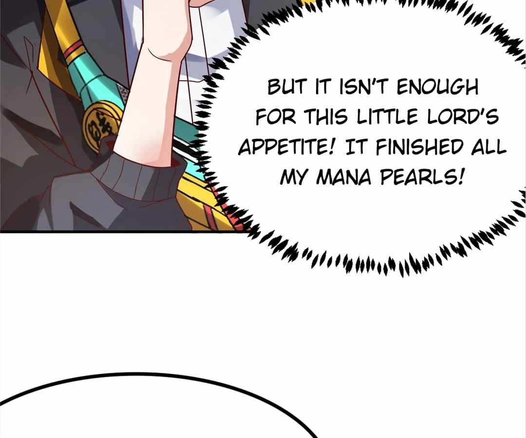 Aura Recovery: I Get a New Skill Everyday Chapter 102 - Page 34