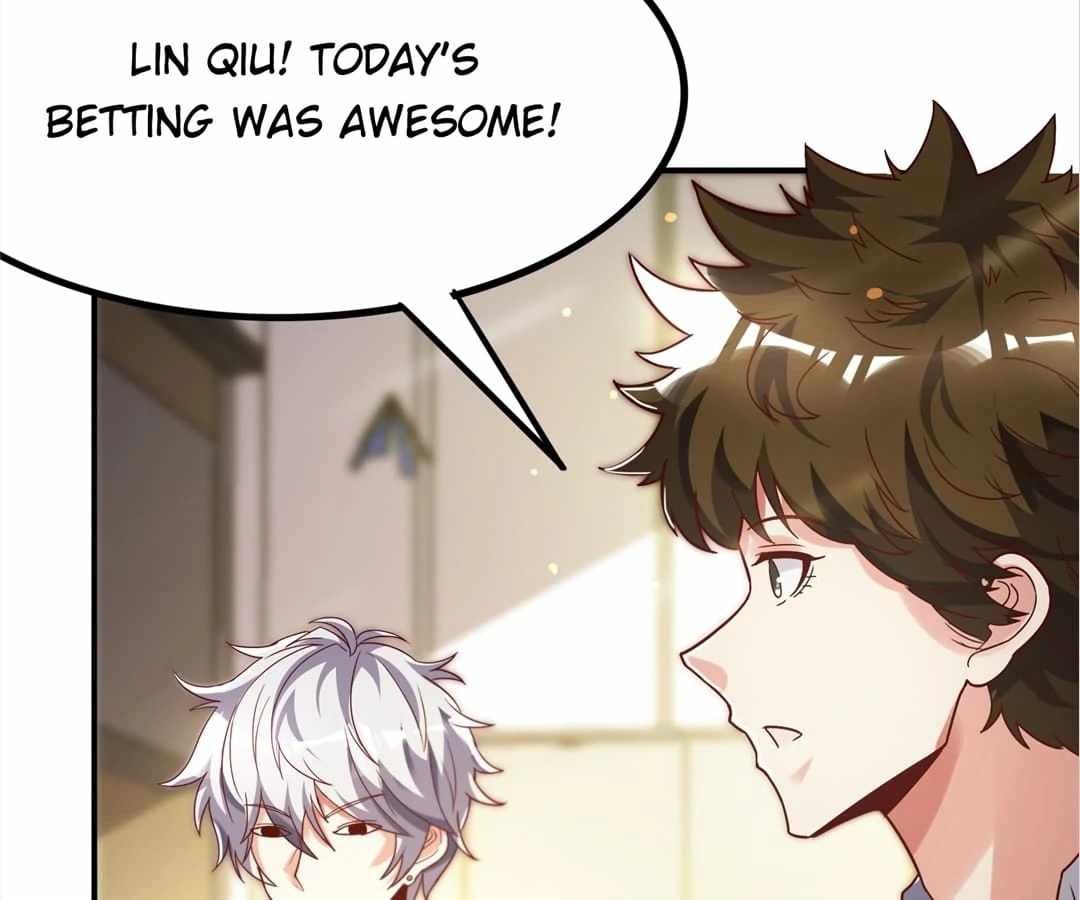 Aura Recovery: I Get a New Skill Everyday Chapter 102 - Page 35
