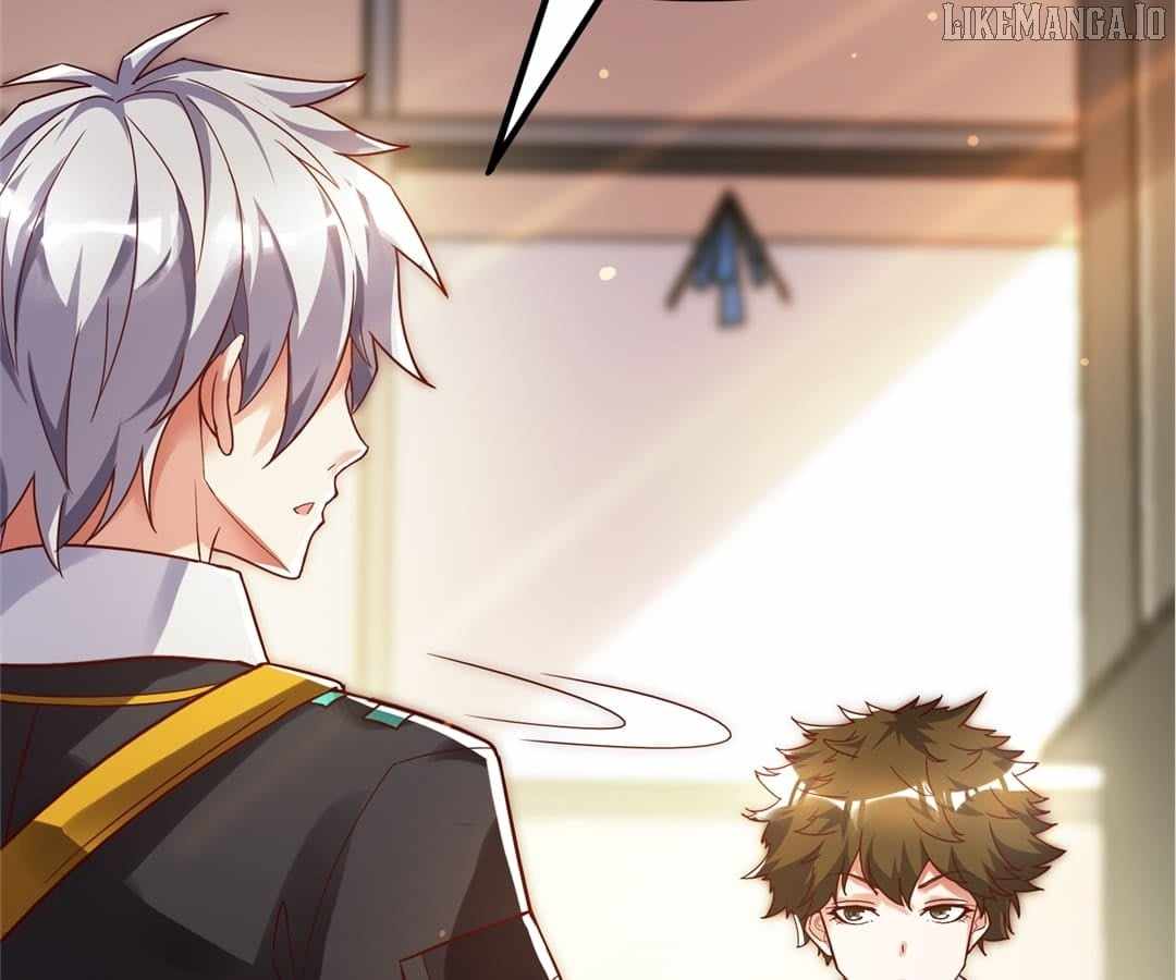 Aura Recovery: I Get a New Skill Everyday Chapter 102 - Page 40