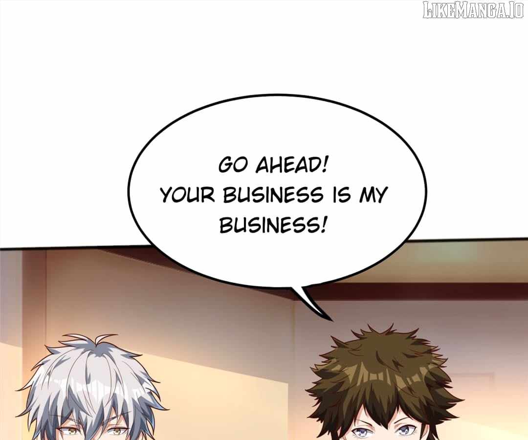 Aura Recovery: I Get a New Skill Everyday Chapter 102 - Page 43